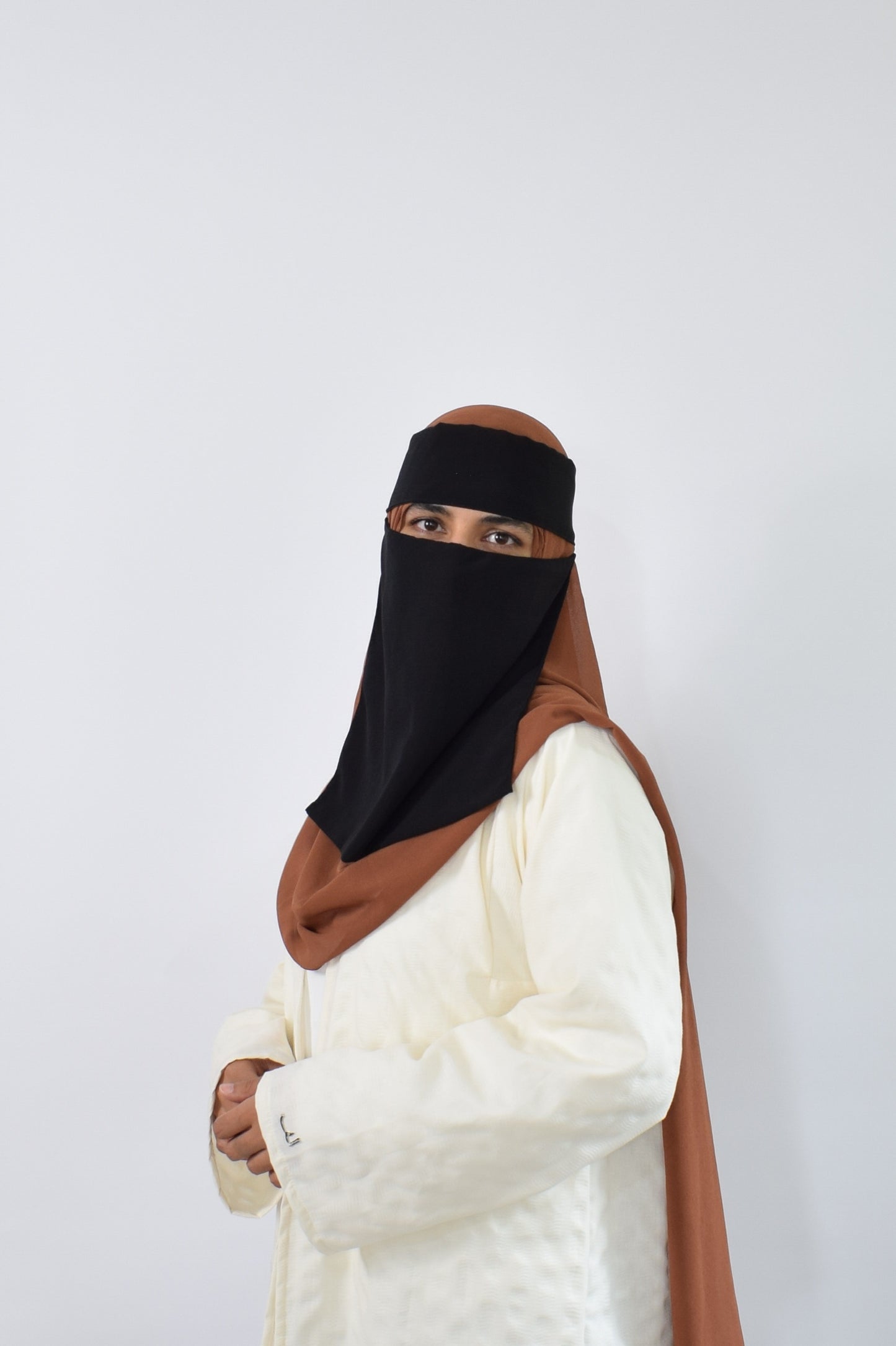Butter Seer Abaya