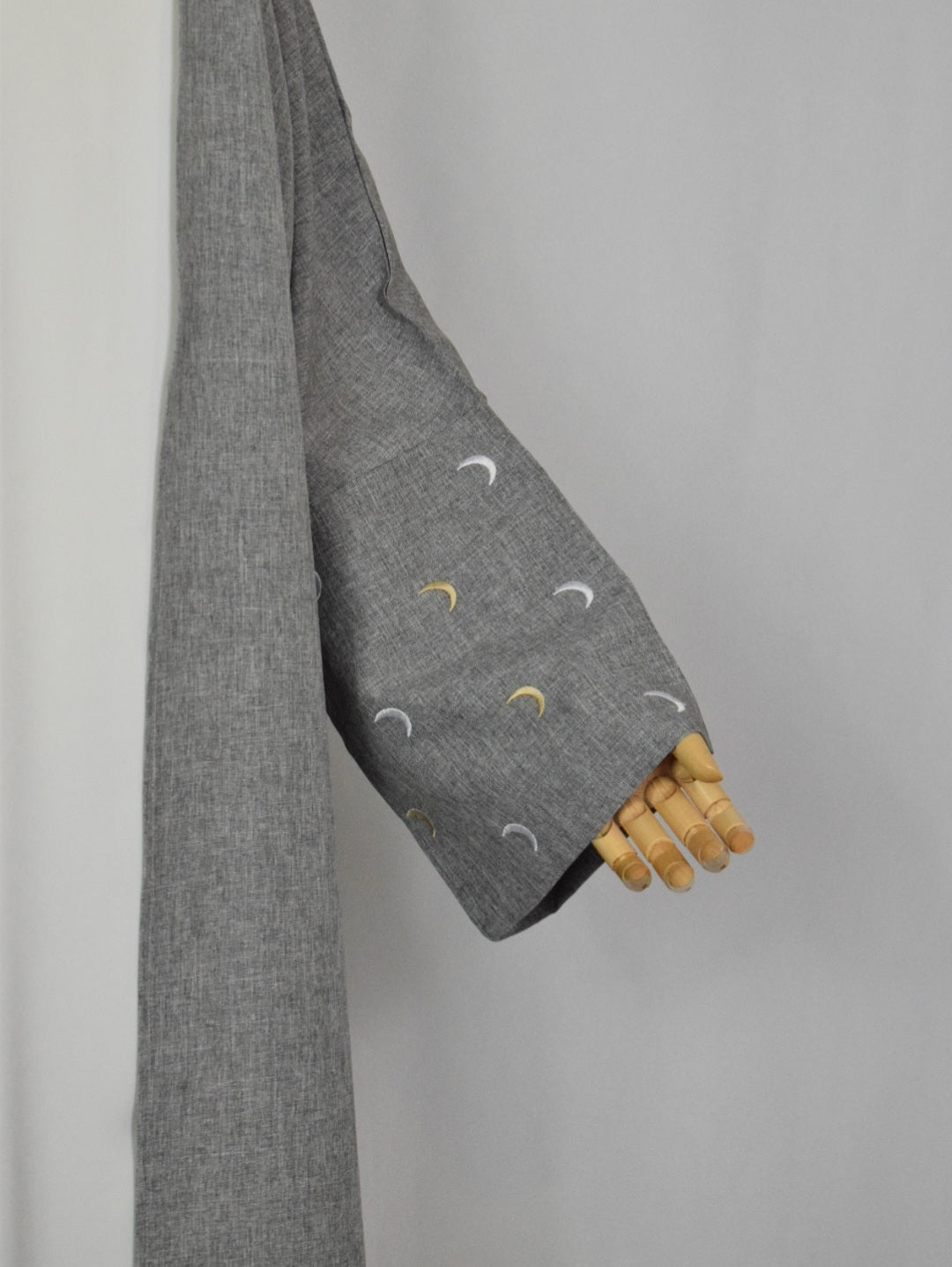 Moon Abaya