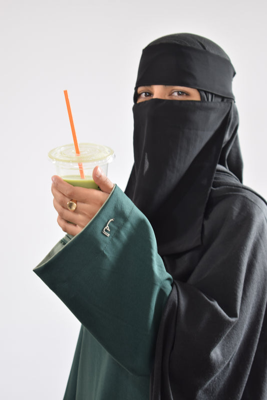 Bottle Abaya