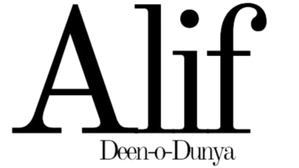 ALIF Deen-o-Dunya